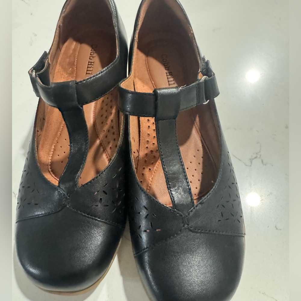 Cobb Hill Rowen Women's Slip On size 7.5